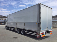 三菱ふそうスーパーグレートパネルウイング大型（10t）[写真02]