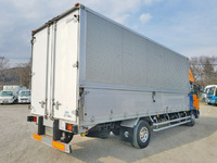 UDトラックスコンドルアルミウイング中型（4t）[写真02]