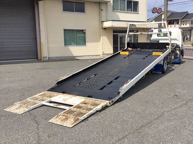 トヨタダイナセーフティローダー小型（2t・3t）[写真02]