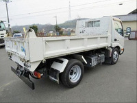 日野デュトロローダーダンプ小型（2t・3t）[写真02]