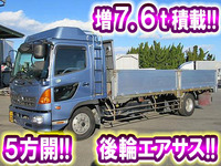 日野レンジャーアルミブロック増トン（6t・8t）[写真01]