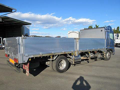 日野レンジャーアルミブロック増トン（6t・8t）[写真02]