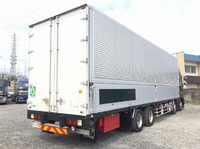 日野プロフィアアルミウイング大型（10t）[写真02]