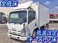 いすゞエルフ冷凍車（冷蔵車）小型（2t・3t）[写真01]