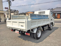 日野デュトロダンプ小型（2t・3t）[写真02]