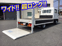 日野レンジャーダブルキャブ（Wキャブ）中型（4t）[写真02]