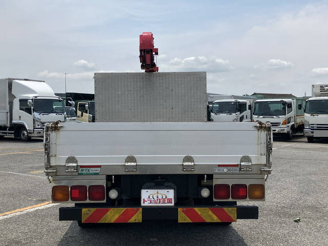 日野デュトロクレーン3段小型（2t・3t）[写真11]