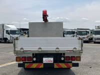 日野デュトロクレーン3段小型（2t・3t）[写真11]