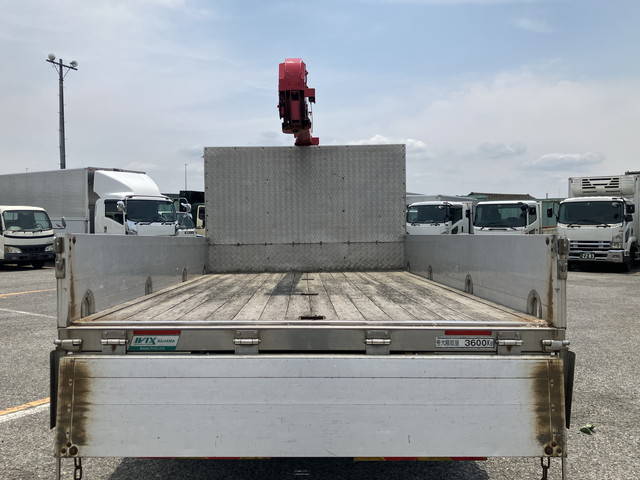 日野デュトロクレーン3段小型（2t・3t）[写真12]