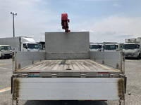 日野デュトロクレーン3段小型（2t・3t）[写真12]