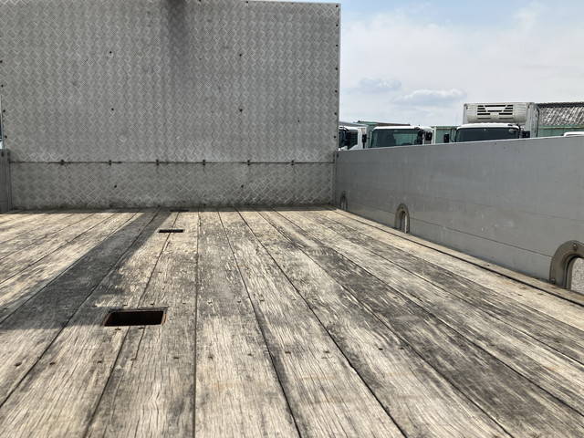 日野デュトロクレーン3段小型（2t・3t）[写真14]