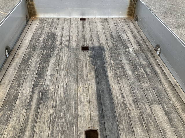 日野デュトロクレーン3段小型（2t・3t）[写真15]