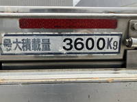 日野デュトロクレーン3段小型（2t・3t）[写真16]
