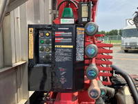 日野デュトロクレーン3段小型（2t・3t）[写真18]