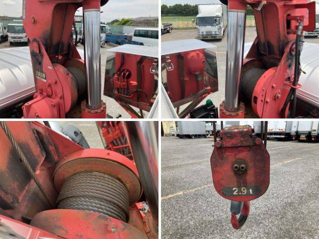 日野デュトロクレーン3段小型（2t・3t）[写真19]