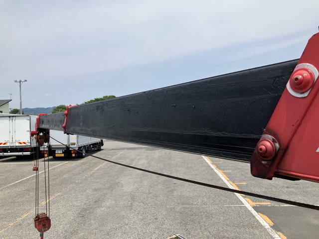 日野デュトロクレーン3段小型（2t・3t）[写真20]