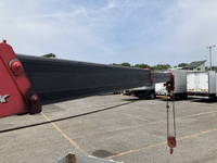 日野デュトロクレーン3段小型（2t・3t）[写真21]