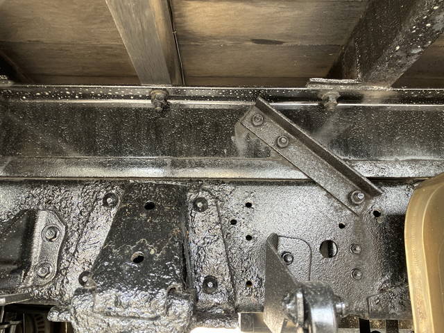 日野デュトロクレーン3段小型（2t・3t）[写真27]