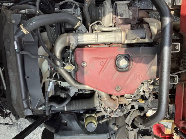 日野デュトロクレーン3段小型（2t・3t）[写真29]