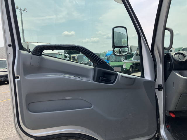 日野デュトロクレーン3段小型（2t・3t）[写真30]