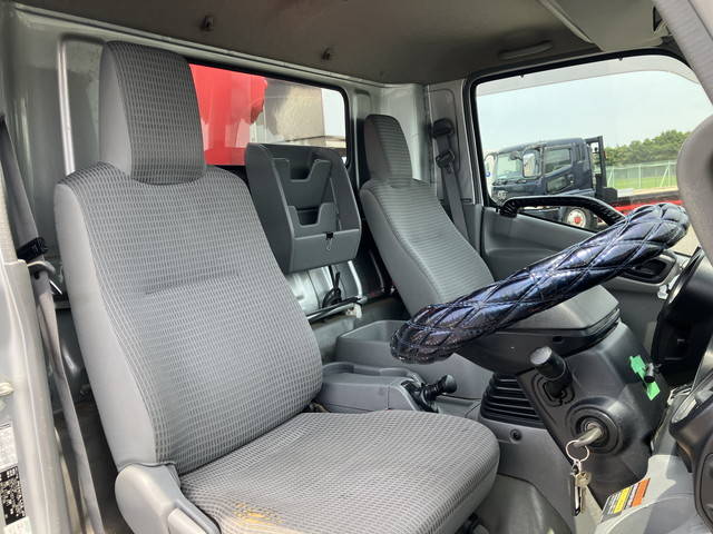 日野デュトロクレーン3段小型（2t・3t）[写真33]