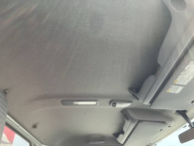 日野デュトロクレーン3段小型（2t・3t）[写真34]