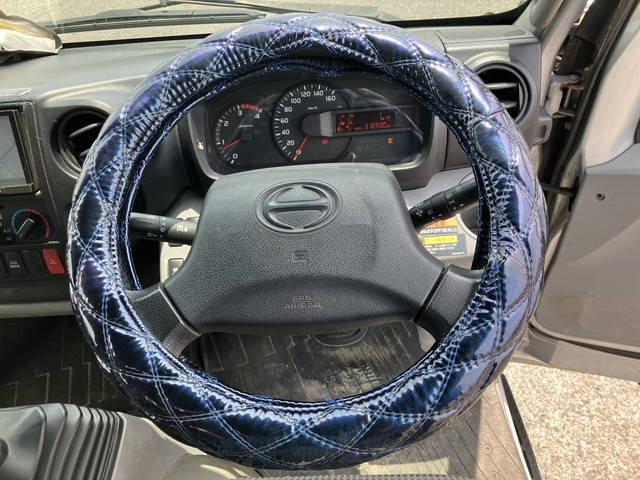 日野デュトロクレーン3段小型（2t・3t）[写真35]