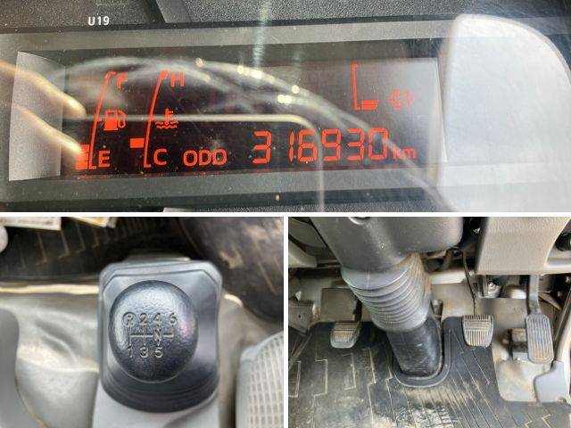 日野デュトロクレーン3段小型（2t・3t）[写真36]