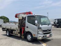 日野デュトロクレーン3段小型（2t・3t）[写真03]