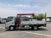 日野デュトロクレーン3段小型（2t・3t）[写真05]