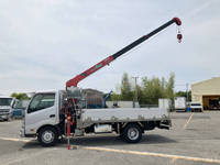 日野デュトロクレーン3段小型（2t・3t）[写真07]