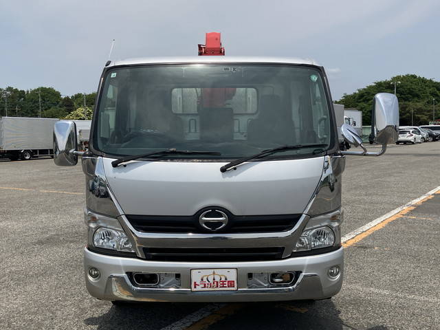 日野デュトロクレーン3段小型（2t・3t）[写真09]