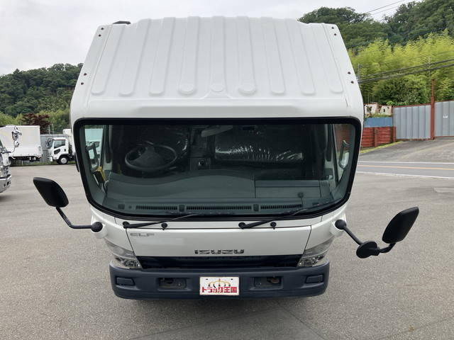 いすゞエルフダンプ小型（2t・3t）[写真10]