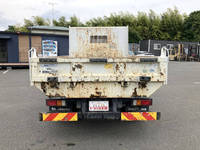 いすゞエルフダンプ小型（2t・3t）[写真12]