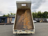 いすゞエルフダンプ小型（2t・3t）[写真14]