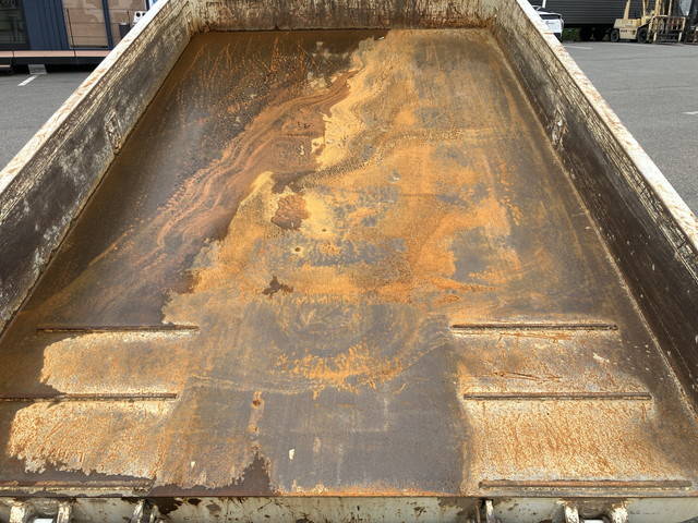 いすゞエルフダンプ小型（2t・3t）[写真14]