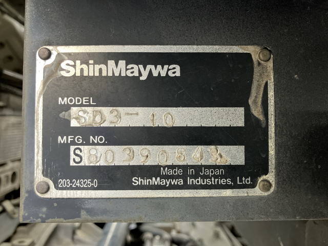 いすゞエルフダンプ小型（2t・3t）[写真16]