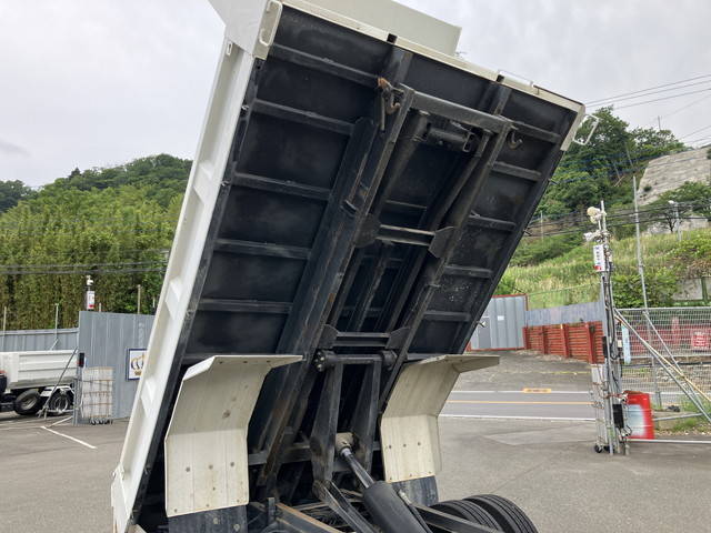 いすゞエルフダンプ小型（2t・3t）[写真20]