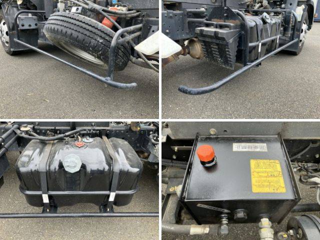 いすゞエルフダンプ小型（2t・3t）[写真22]