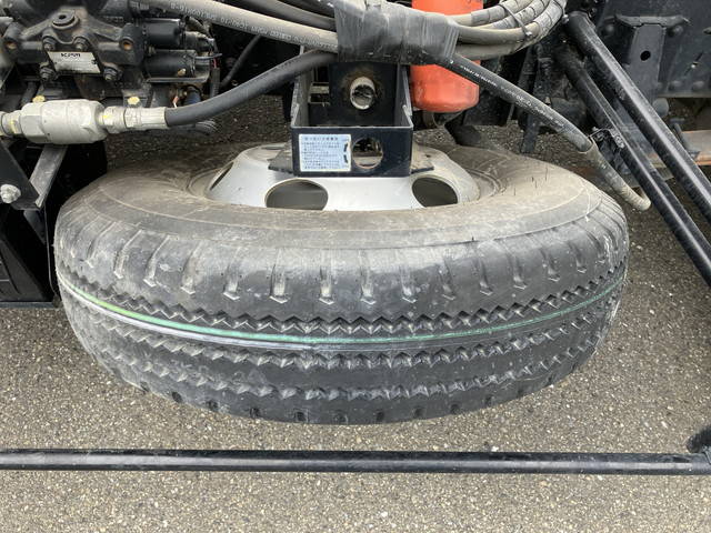 いすゞエルフダンプ小型（2t・3t）[写真23]