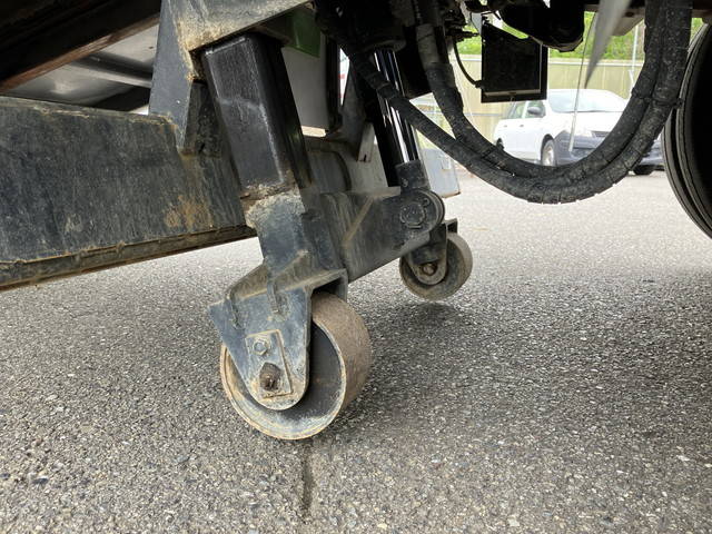 いすゞエルフダンプ小型（2t・3t）[写真25]