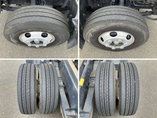 いすゞエルフダンプ小型（2t・3t）[写真26]