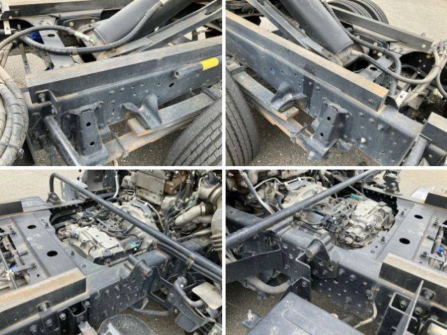 いすゞエルフダンプ小型（2t・3t）[写真27]