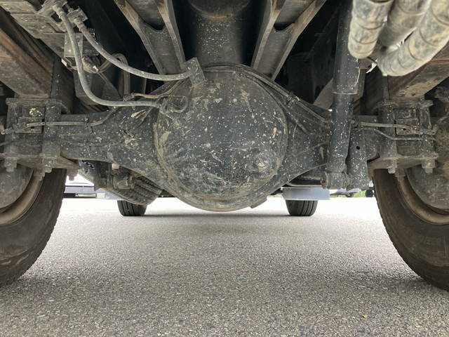 いすゞエルフダンプ小型（2t・3t）[写真28]