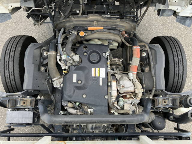 いすゞエルフダンプ小型（2t・3t）[写真29]