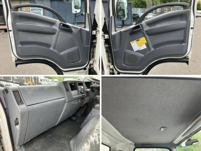 いすゞエルフダンプ小型（2t・3t）[写真31]