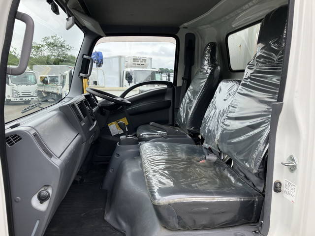 いすゞエルフダンプ小型（2t・3t）[写真32]