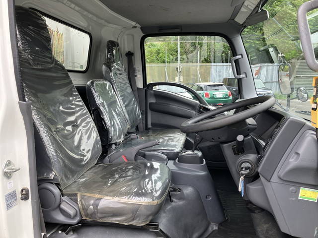 いすゞエルフダンプ小型（2t・3t）[写真33]