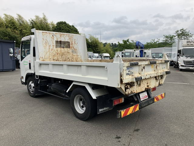 【1980年】いすゞ エルフ250 農業用ワイドダンプ KS22型 カタログ 他 1980年】いすゞ エルフ250 農業用ワイドダンプ KS22型 カタログ 他