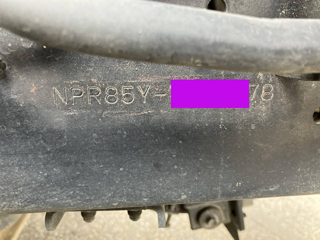 いすゞエルフダンプ小型（2t・3t）[写真40]